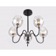 Подвесная люстра Ambrella Light Traditional TR9058