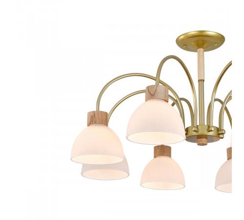 Люстра на штанге Escada Sade ES0000062