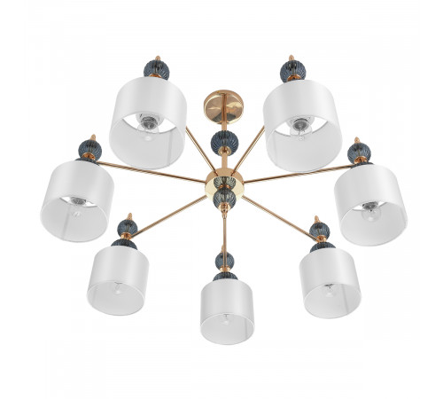 Люстра на штанге Lumion Classi Mikimito 8418/7