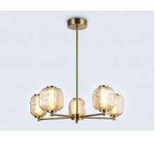 Люстра на штанге Ambrella Light High Light Crystal LH30104