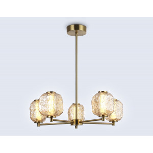 Люстра на штанге Ambrella Light High Light Crystal LH30104