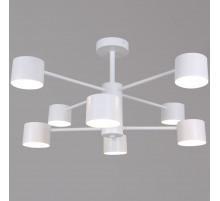 Люстра на штанге Reluce 47206-0.3-08WT