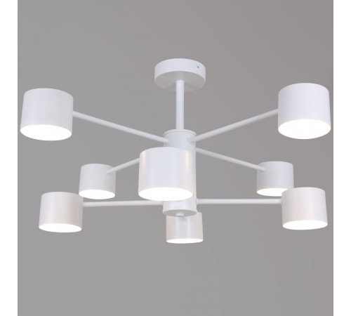 Люстра на штанге Reluce 47206-0.3-08WT