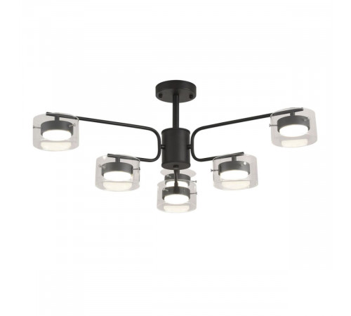 Люстра на штанге Lumion Comfi Natalina 8349/6C Люстра на штанге Lumion Comfi Natalina 8349/6C