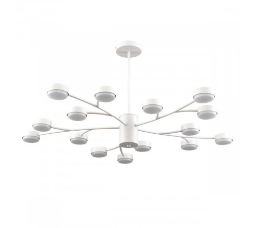 Люстра на штанге Lumion Comfi Torina 8265/15 Люстра на штанге Lumion Comfi Torina 8265/15