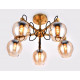 Потолочная люстра Ambrella Light Traditional TR9061