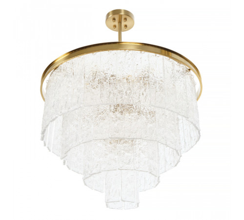 Люстра на штанге Myfar Francesca MR2610-8C