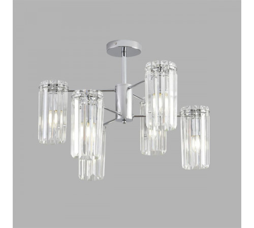 Люстра на штанге Lumion Classi Favla 8348/6C