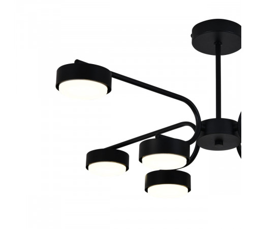 Люстра на штанге Escada Spark ES0000020L