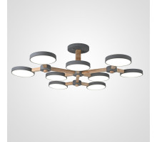 Люстра на штанге ImperiumLoft Turna X 178305-26