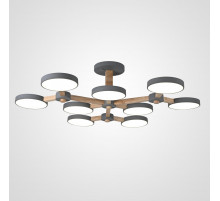 Люстра на штанге ImperiumLoft Turna X 178305-26