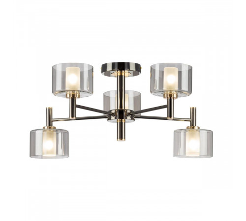Люстра на штанге Citilux Elan CL241151