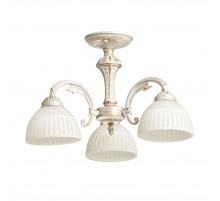 Люстра на штанге De Markt City Ариадна 105012103