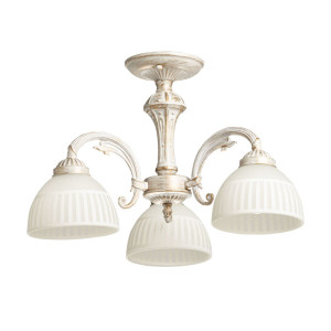 Люстра на штанге De Markt City Ариадна 105012103