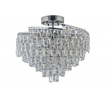 Люстра на штанге Arti Lampadari Elite Gaiola E 1.5.60.100 N