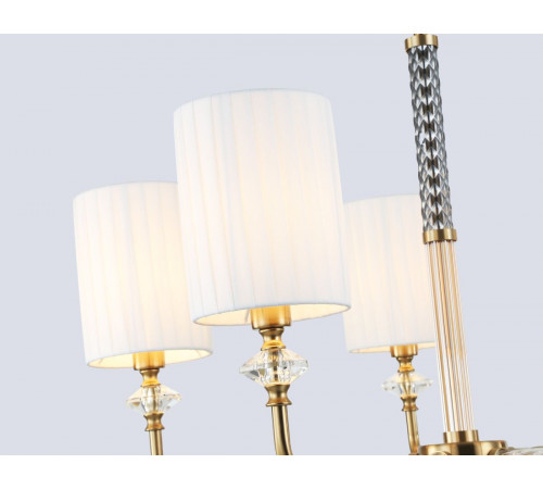 Люстра на штанге Ambrella Light High Light Classic LH71500