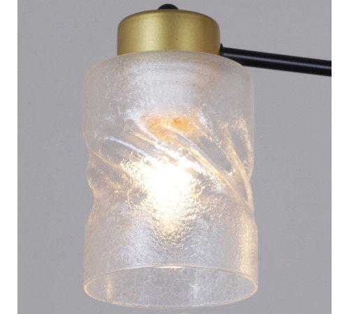 Люстра на штанге ILLUMICO Reluce 10118-0.3-04