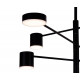 Люстра на штанге Kink Light Мекли 07650-8D,19(3000K)