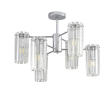 Люстра на штанге Lumion Classi Favla 8348/6C