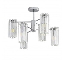 Люстра на штанге Lumion Classi Favla 8348/6C