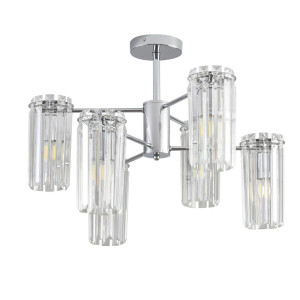 Люстра на штанге Lumion Classi Favla 8348/6C