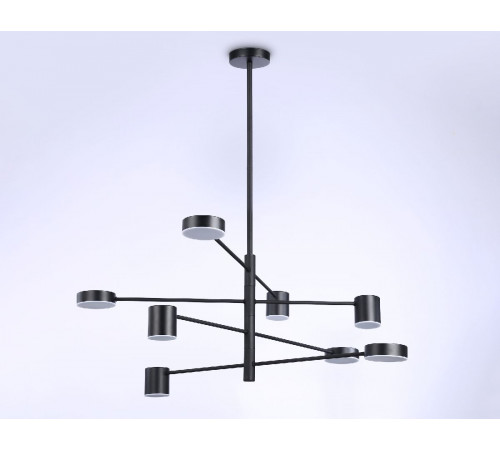 Люстра на штанге Ambrella Light Comfort FL51689 Люстра на штанге Ambrella Light Comfort FL51689