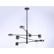 Люстра на штанге Ambrella Light Comfort FL51689