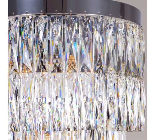 Люстра на штанге Reluce 04772-0.4-09 DN CR