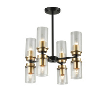 Люстра на штанге Escada Genus 2138/8P