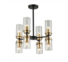 Люстра на штанге Escada Genus 2138/8P