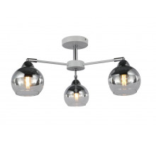 Люстра на штанге Freya Jasper FR5225PL-03W
