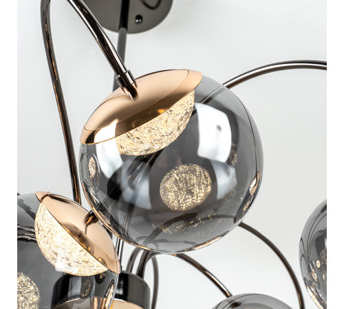 Люстра на штанге Modestyle MS.2522.800