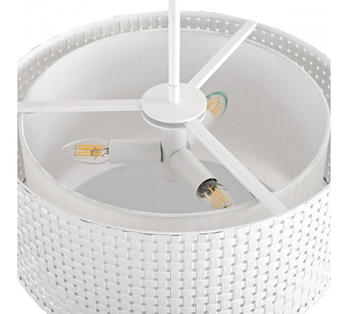 Люстра на штанге F-Promo Nevada 4801-3P