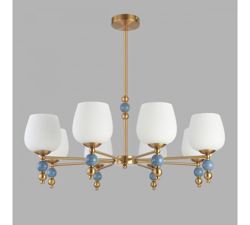 Люстра на штанге Lumion Moderni Lolita 8426/8C