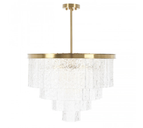 Люстра на штанге Myfar Francesca MR2610-8C