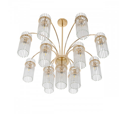 Люстра на штанге Lumion Classi Opulenta 8413/13