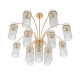 Люстра на штанге Lumion Classi Opulenta 8413/13