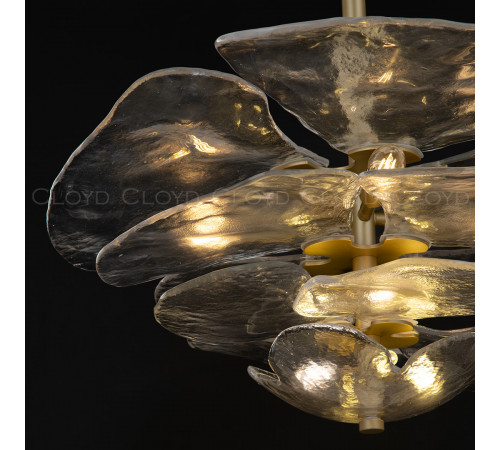 Люстра на штанге Cloyd Aspasia 11654