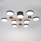 Люстра на штанге ImperiumLoft Turna X 178306-26