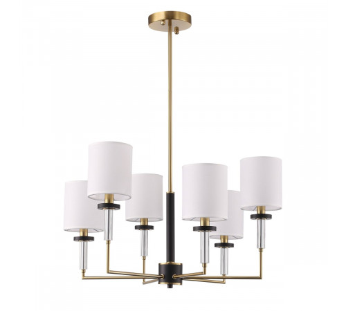 Люстра на штанге ST Luce Веритас SL1404.303.06