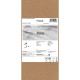 Люстра на штанге Freya Matis FR4010CL-03GB
