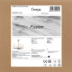 Люстра на штанге Freya Fusion FR5268PL-04B