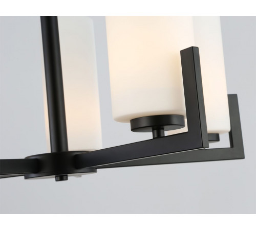 Люстра на штанге Ambrella Light High Light Modern LH56057
