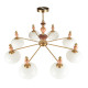 Люстра на штанге Lumion Moderni Piccolo 8425/8C