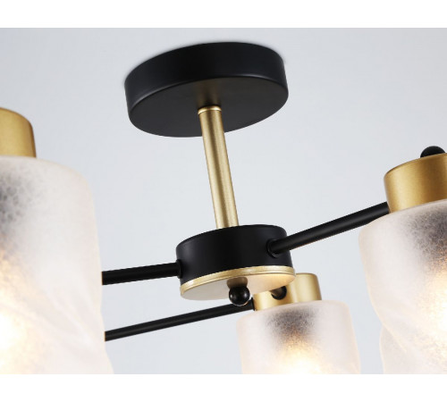 Люстра на штанге Ambrella Light Loft Traditional TR303325 Люстра на штанге Ambrella Light Loft Traditional TR303325