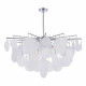 Люстра на штанге ST Luce Vittoria SL1231.102.08