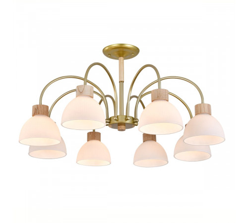 Люстра на штанге Escada Sade ES0000062