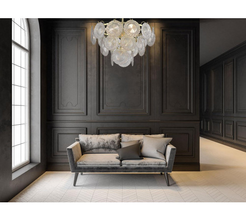 Потолочная люстра Vele Luce Orata VL1904L05