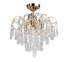 Люстра на штанге De Markt Бриз 111016304