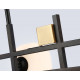 Люстра на штанге Ambrella Light High Light Modern LH51017